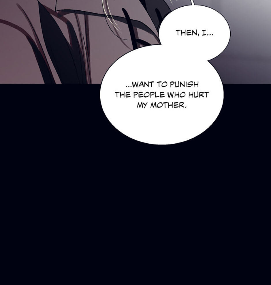 Hara of Thunder Chapter 80 page 71 - 