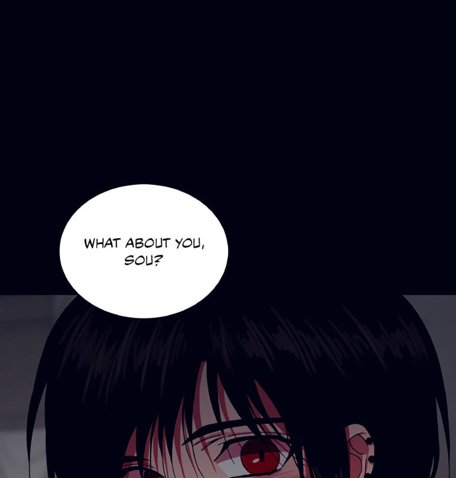 Hara of Thunder Chapter 80 page 74 - 