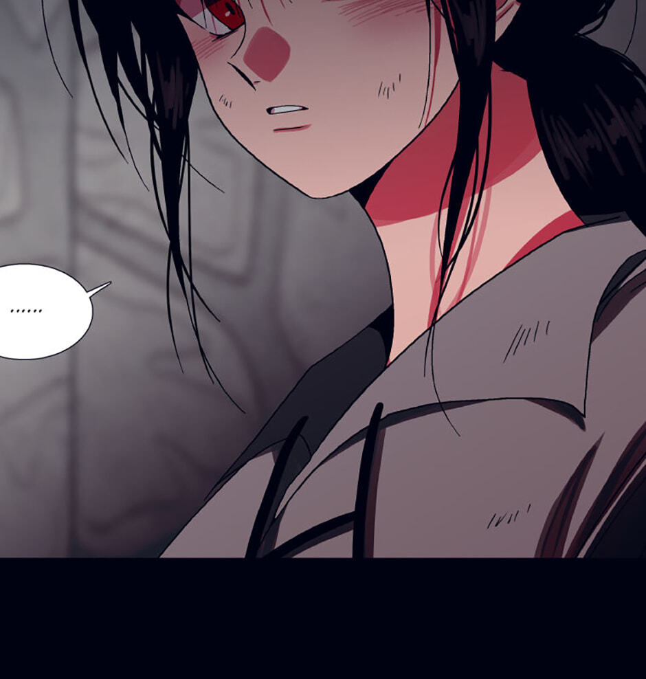 Hara of Thunder Chapter 80 page 75 - 