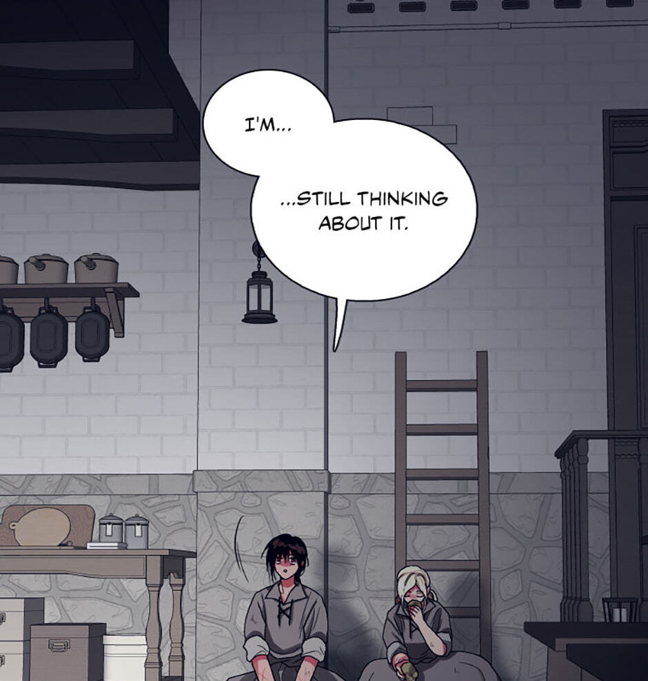 Hara of Thunder Chapter 80 page 77 - 