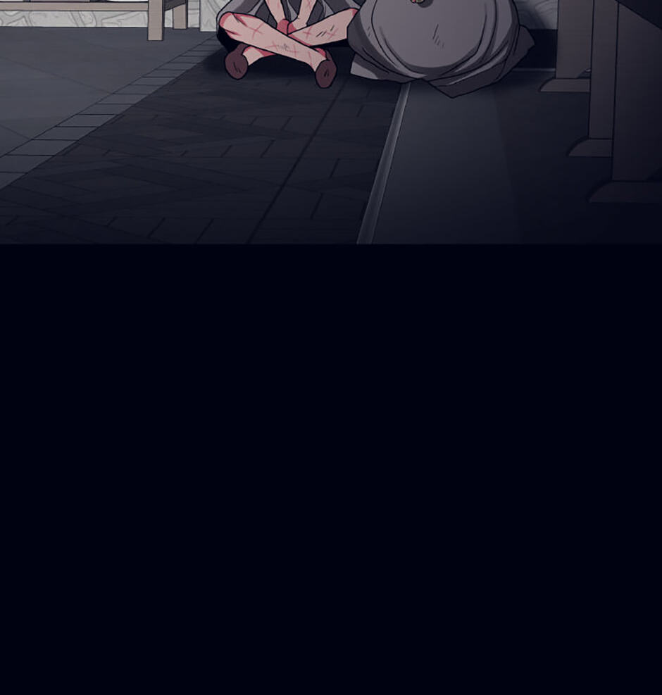 Hara of Thunder Chapter 80 page 78 - 