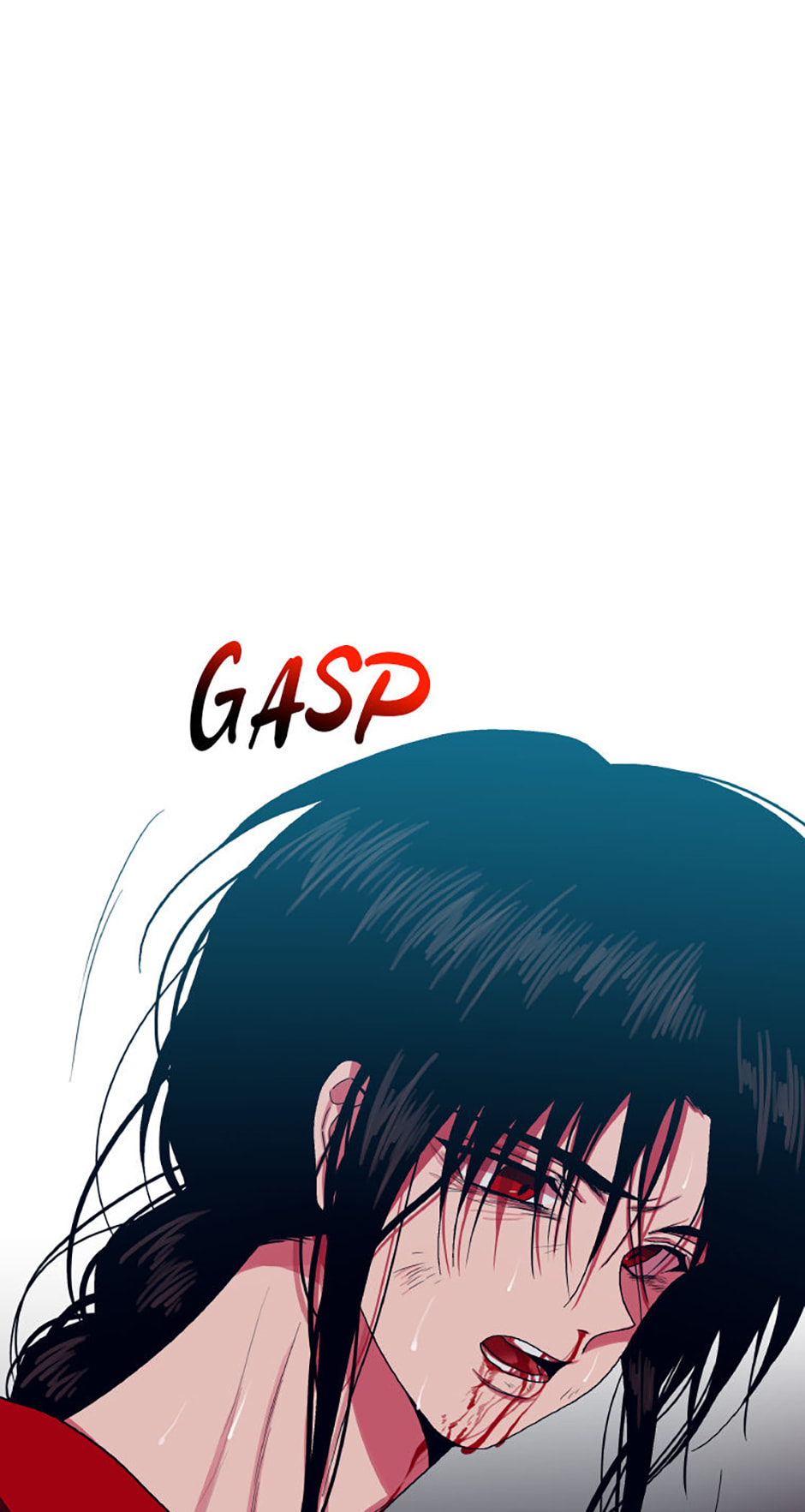 Hara of Thunder Chapter 80 page 80 - 