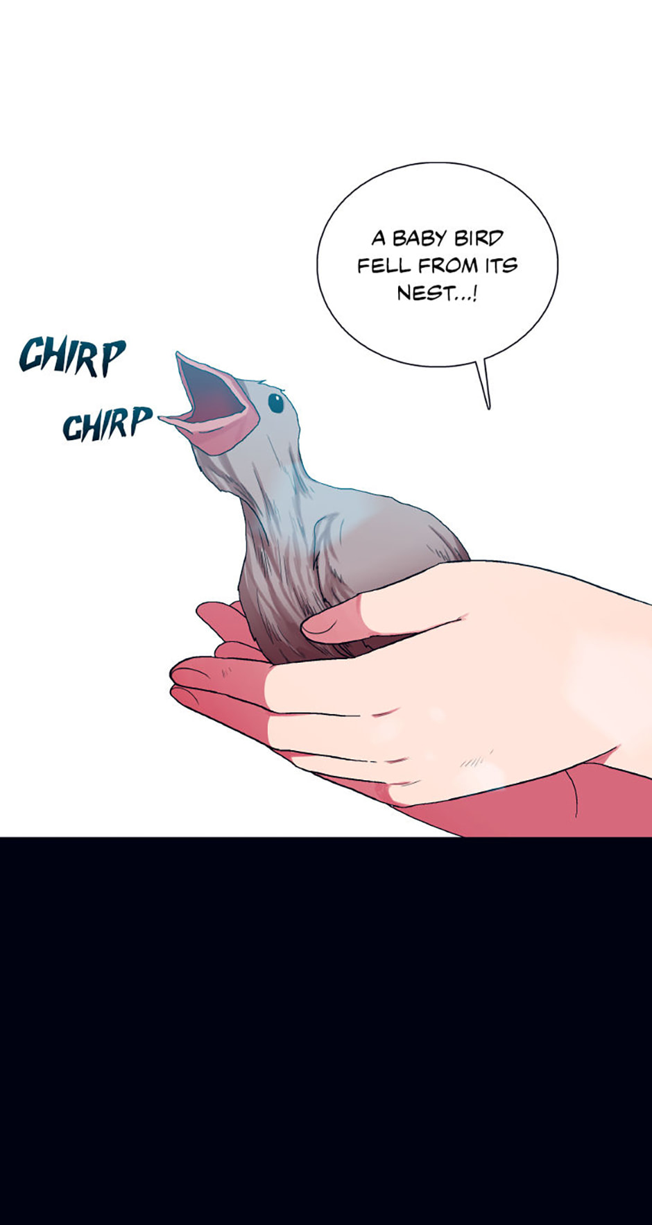 Hara of Thunder Chapter 80 page 82 - 