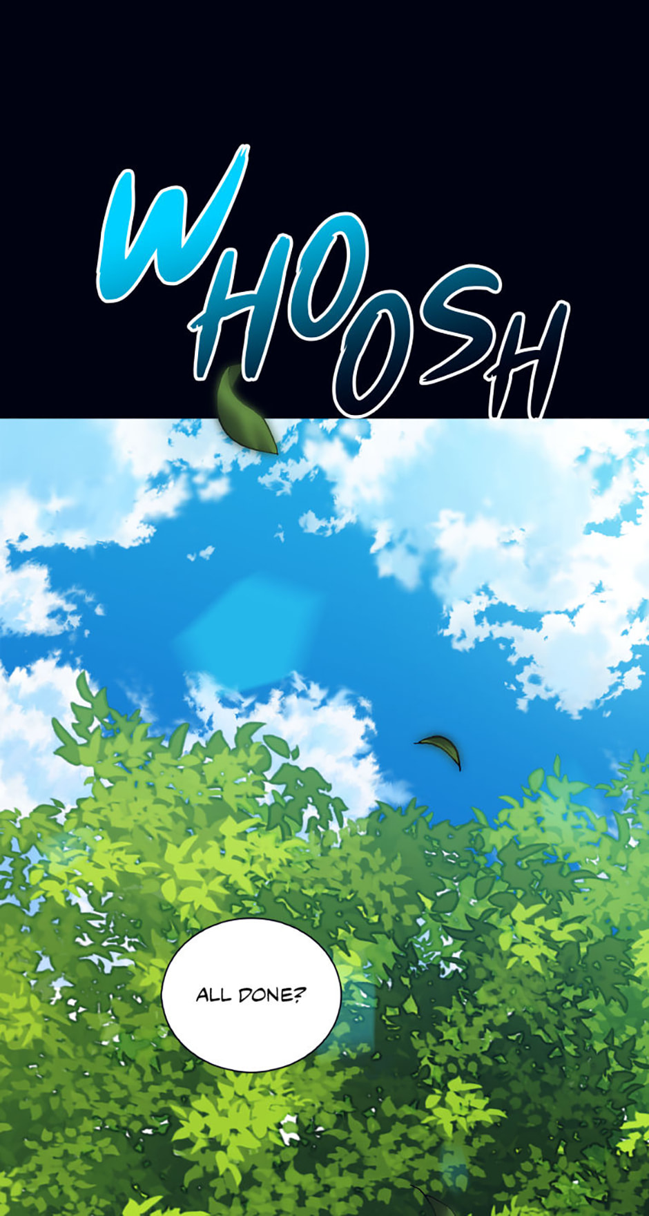 Hara of Thunder Chapter 80 page 84 - 