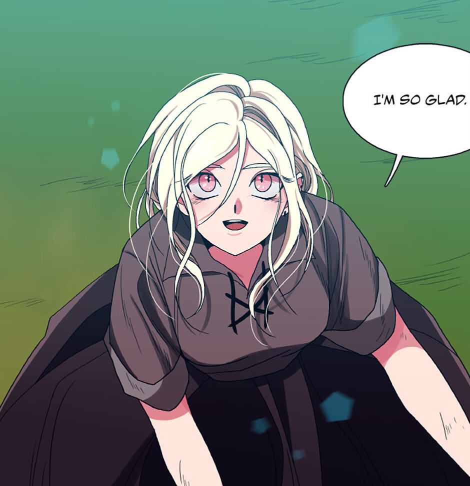 Hara of Thunder Chapter 80 page 86 - 