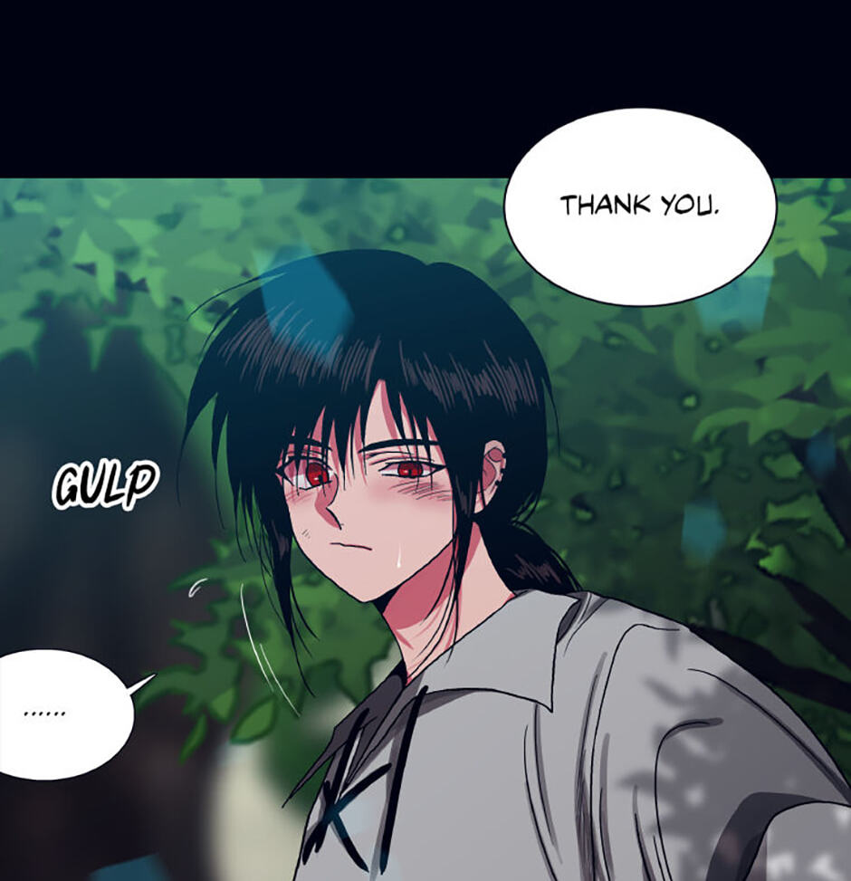 Hara of Thunder Chapter 80 page 88 - 