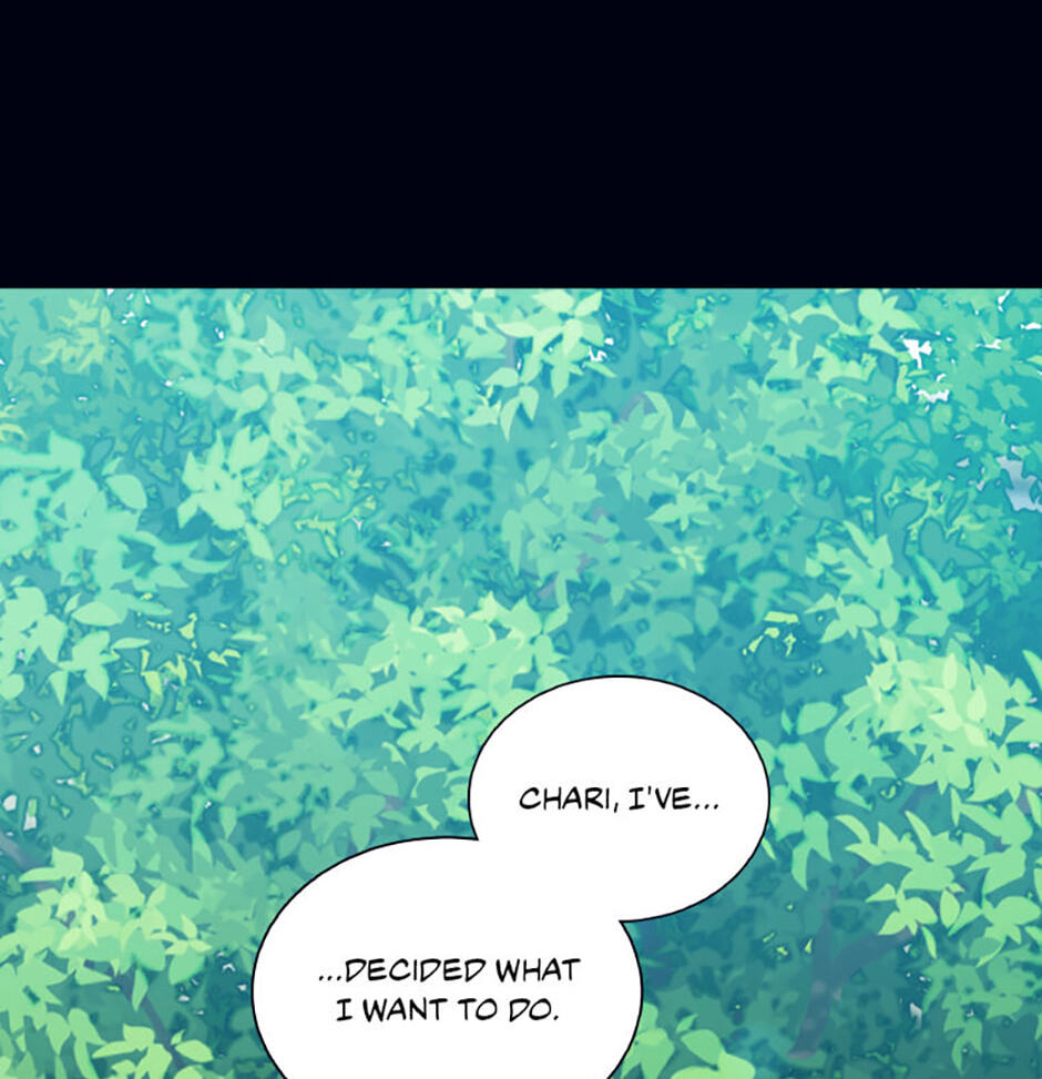 Hara of Thunder Chapter 80 page 90 - 