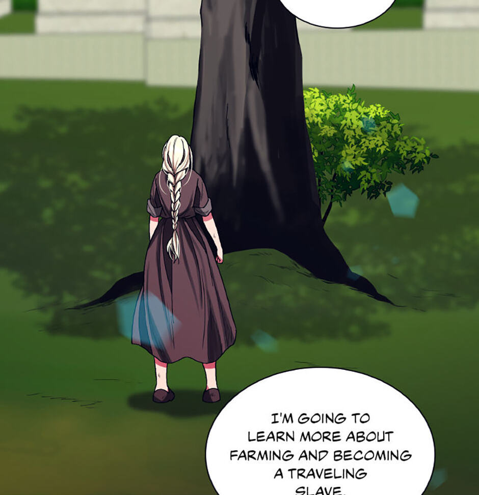 Hara of Thunder Chapter 80 page 92 - 