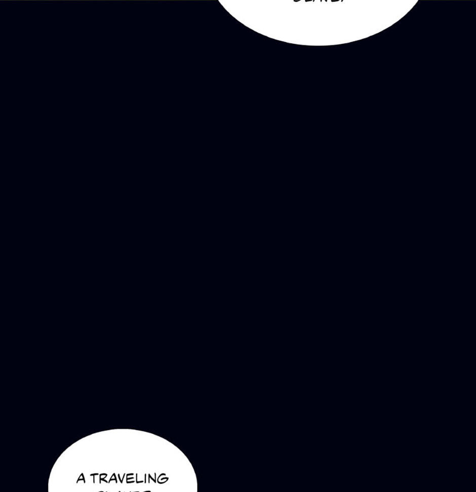 Hara of Thunder Chapter 80 page 93 - 