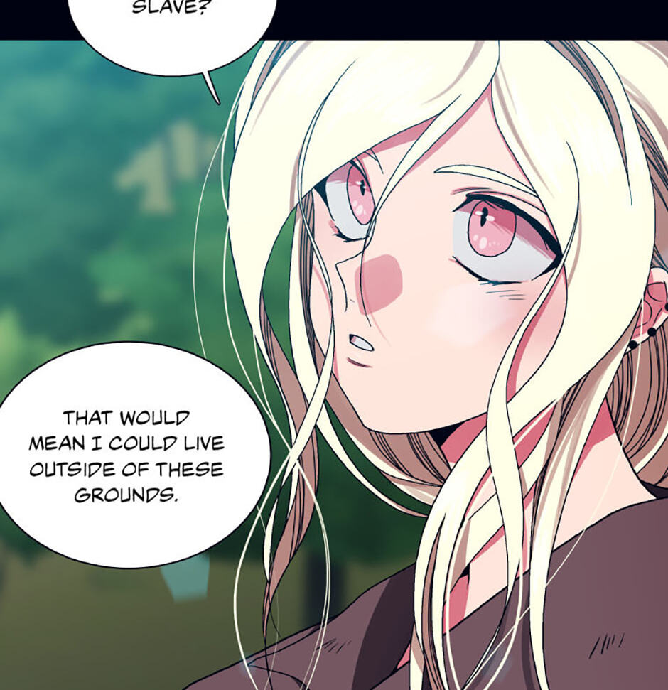 Hara of Thunder Chapter 80 page 94 - 
