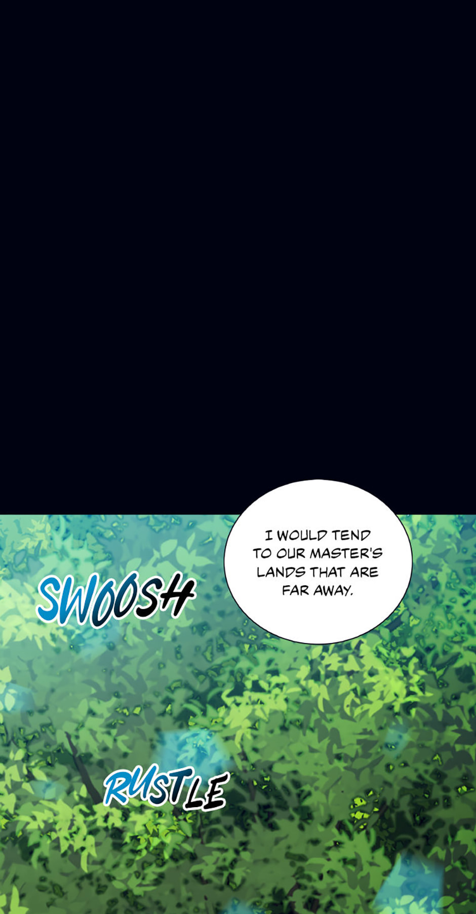 Hara of Thunder Chapter 80 page 95 - 