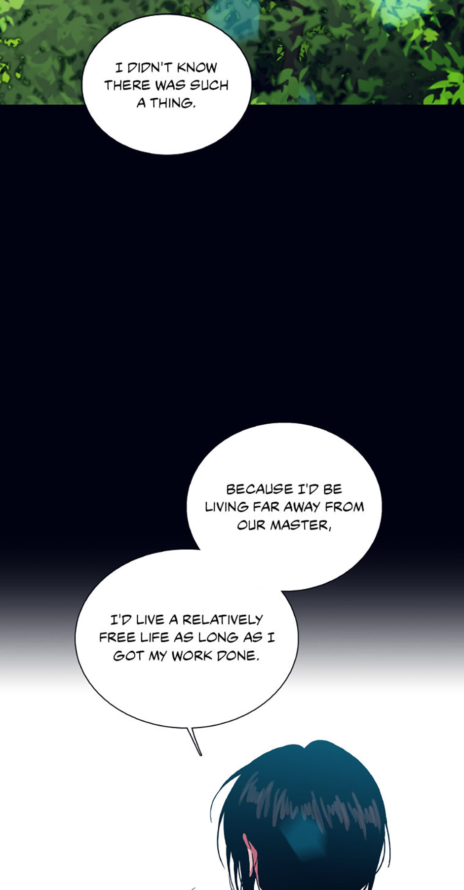Hara of Thunder Chapter 80 page 96 - 