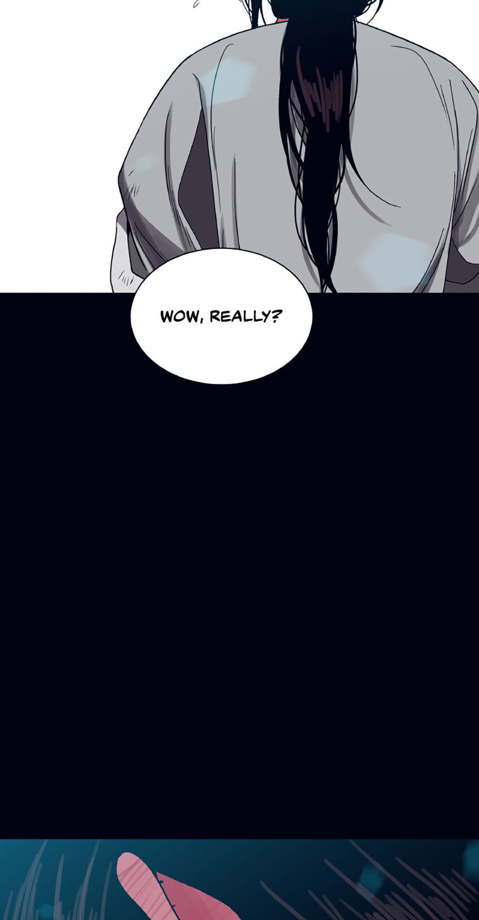 Hara of Thunder Chapter 80 page 97 - 
