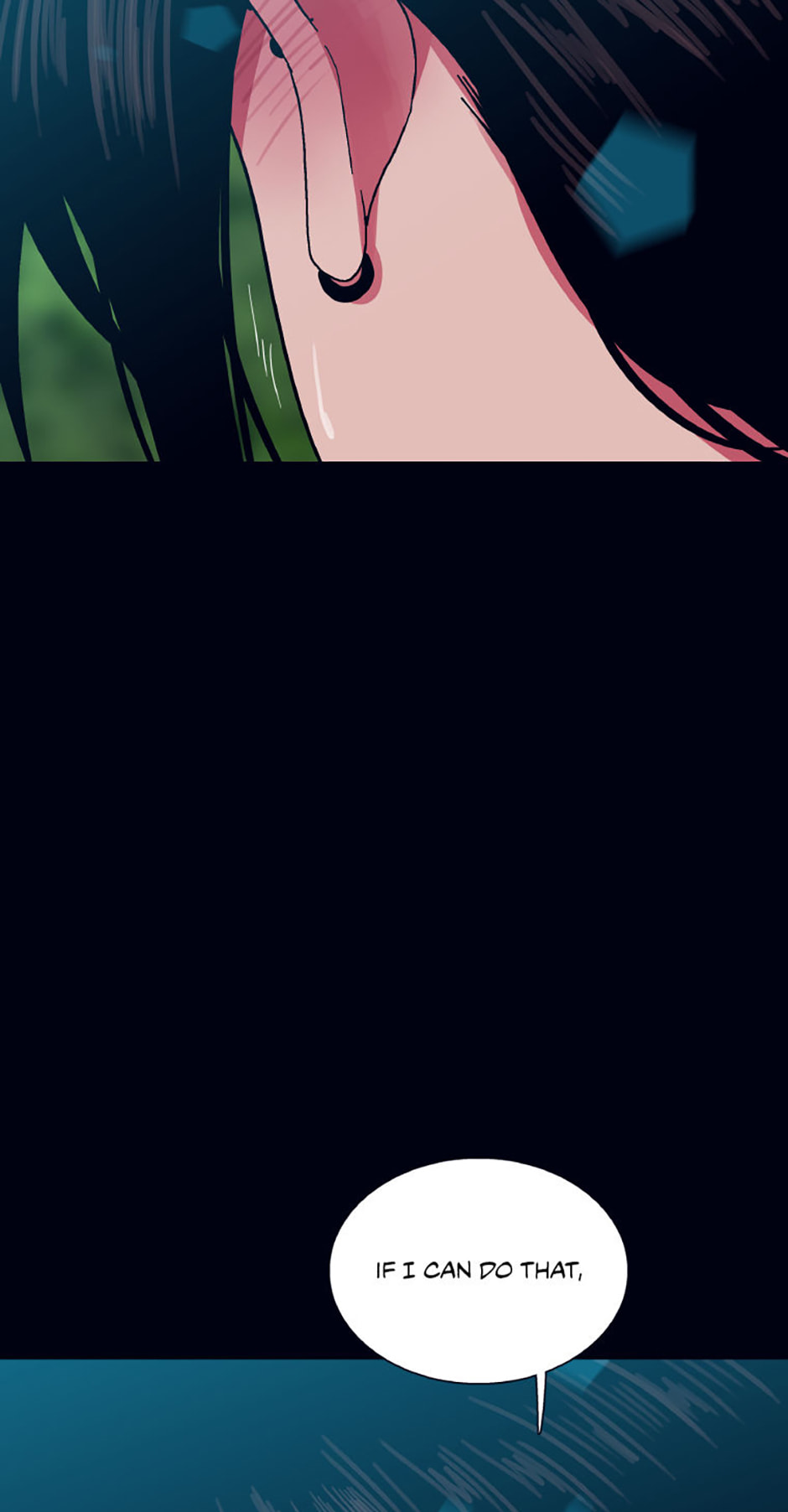 Hara of Thunder Chapter 80 page 98 - 