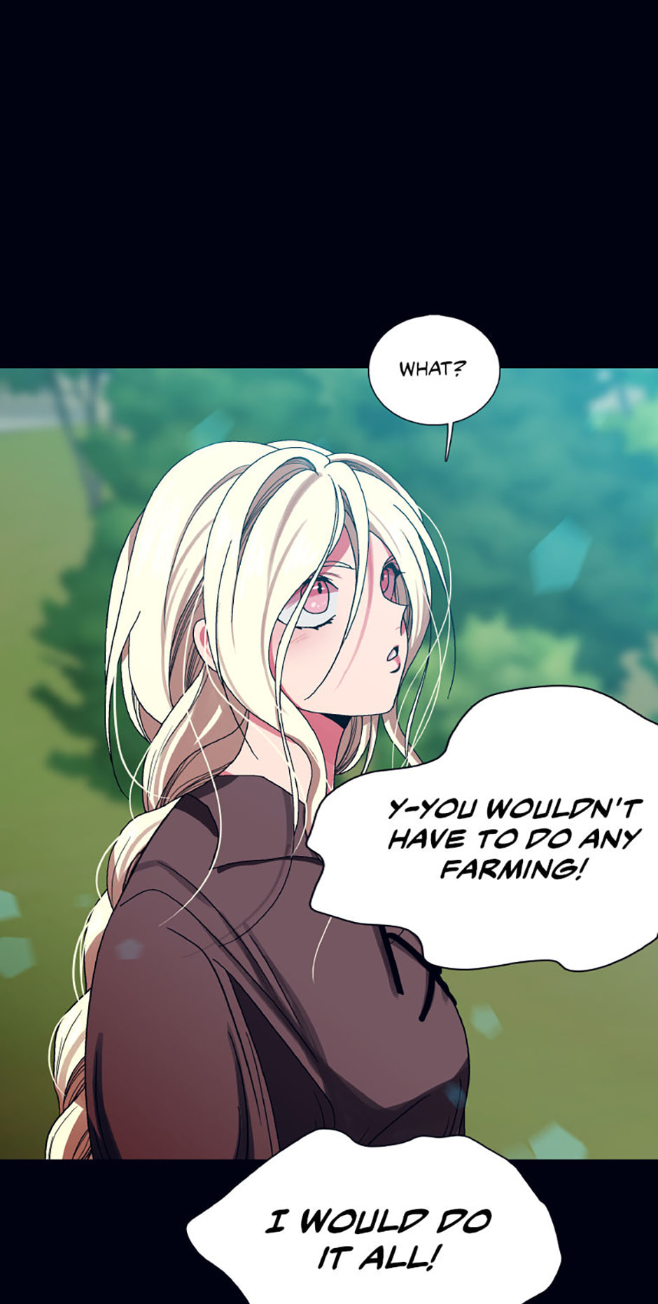 Hara of Thunder Chapter 80 page 100 - 