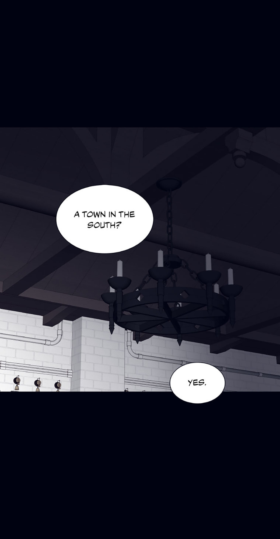 Hara of Thunder Chapter 81 page 2 - 