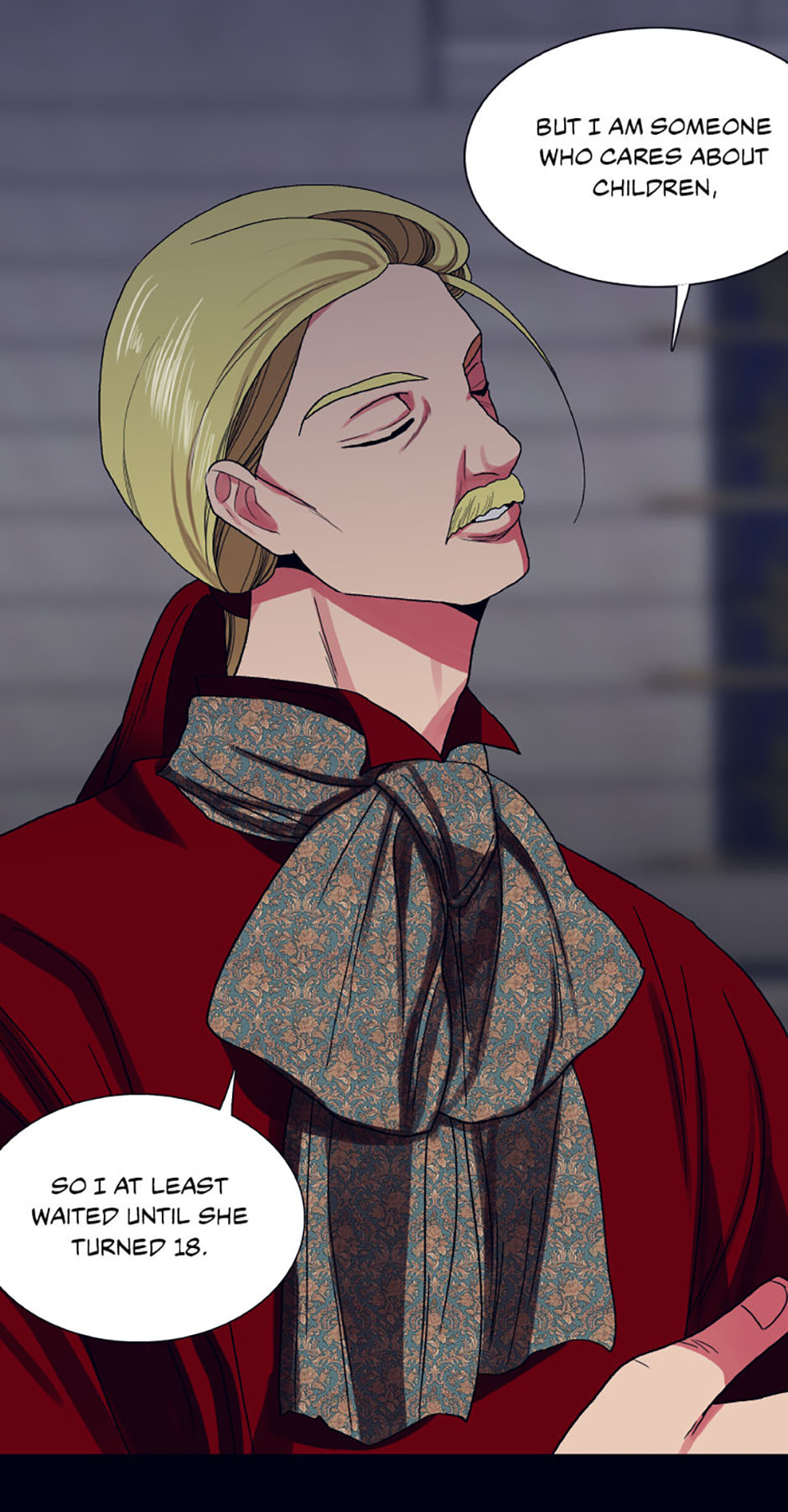 Hara of Thunder Chapter 81 page 102 - 