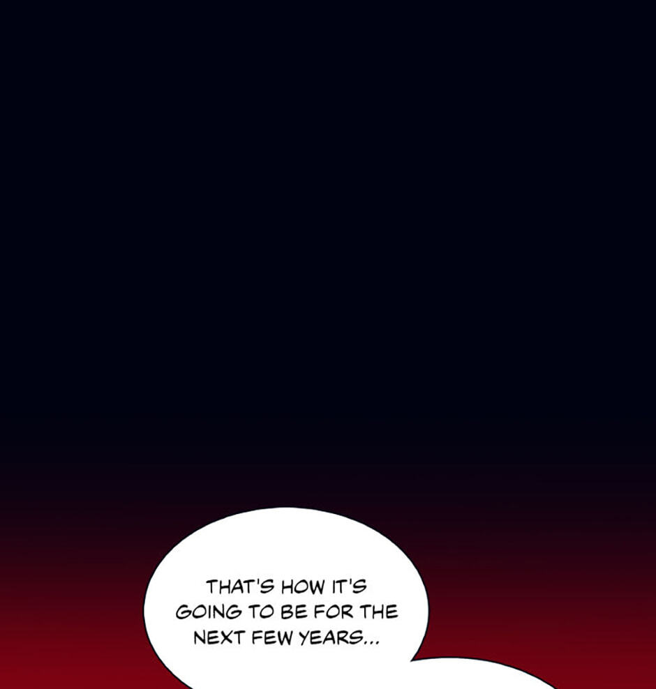 Hara of Thunder Chapter 81 page 107 - 