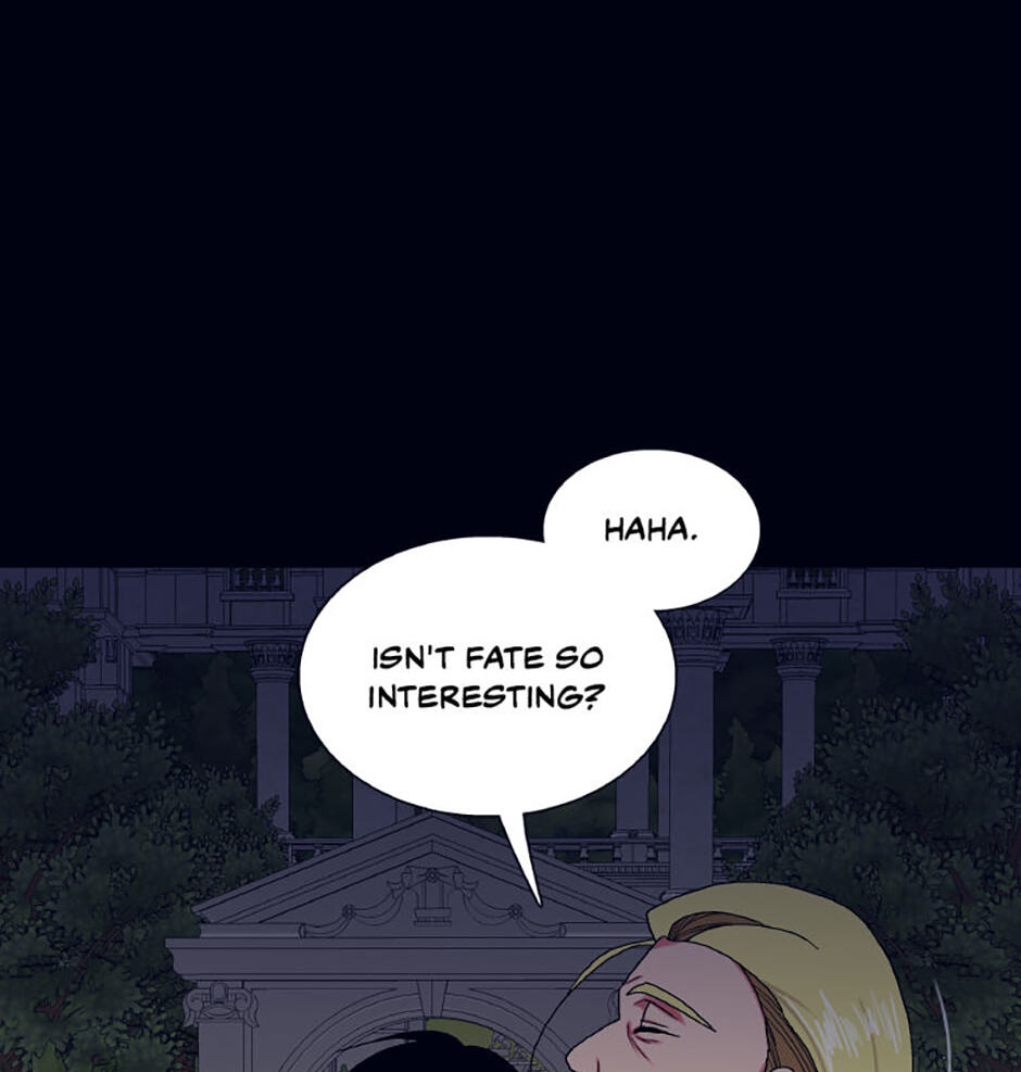 Hara of Thunder Chapter 81 page 110 - 