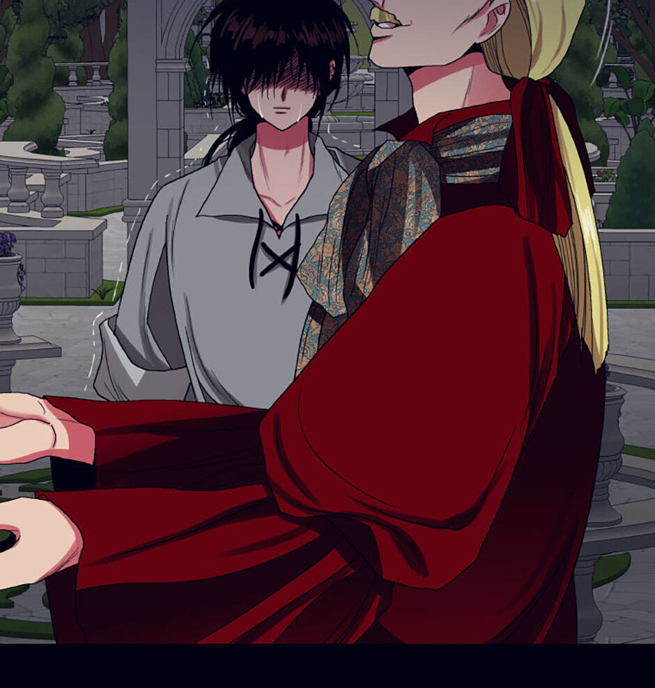 Hara of Thunder Chapter 81 page 111 - 