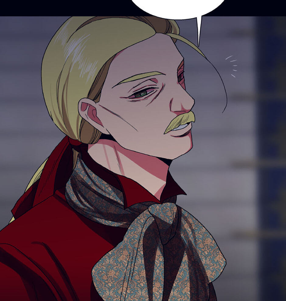 Hara of Thunder Chapter 81 page 113 - 