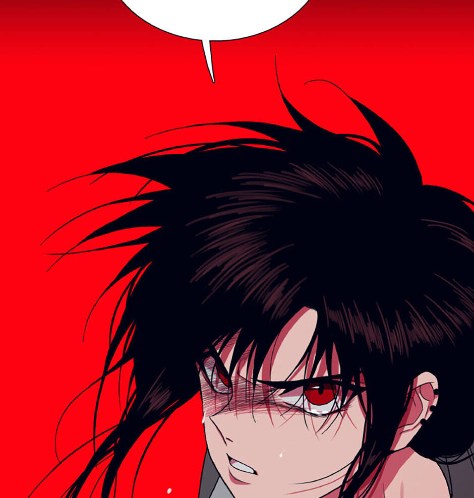 Hara of Thunder Chapter 81 page 115 - 