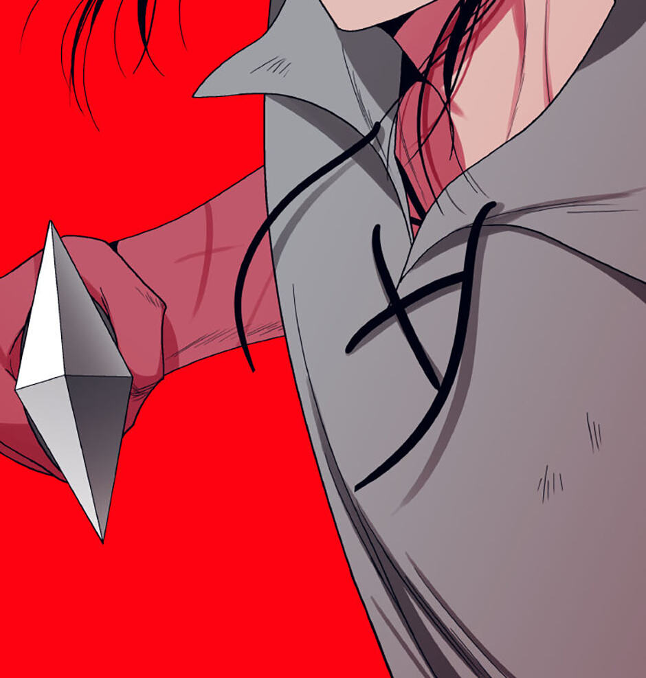 Hara of Thunder Chapter 81 page 116 - 