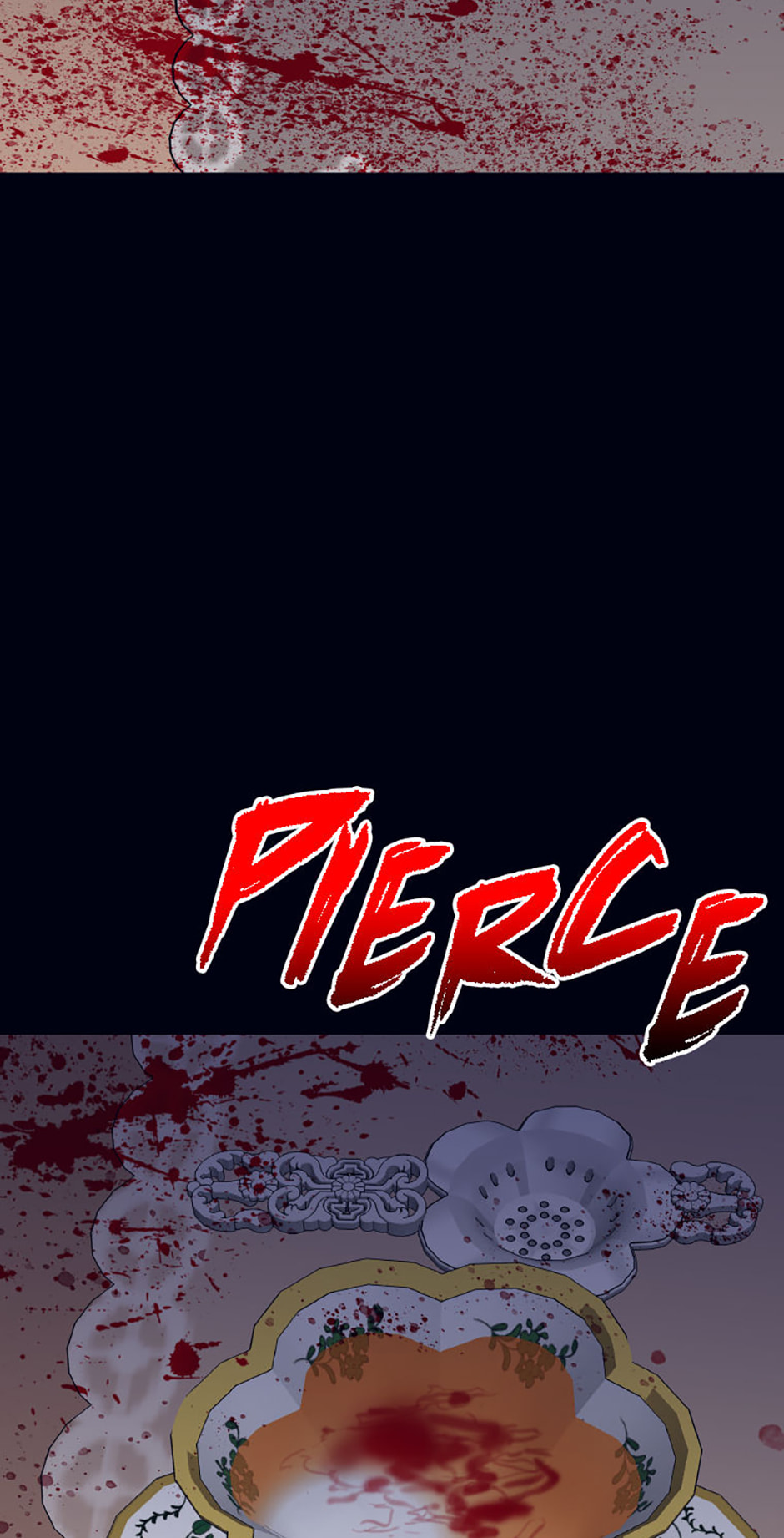 Hara of Thunder Chapter 81 page 118 - 