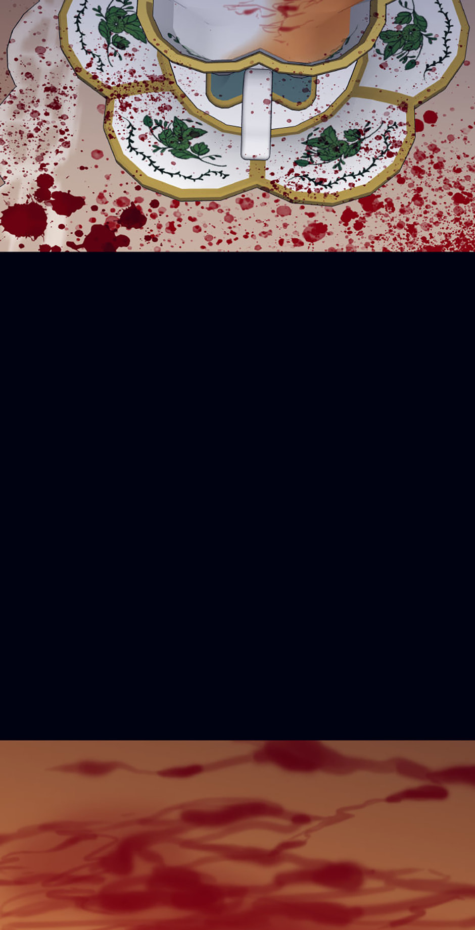 Hara of Thunder Chapter 81 page 119 - 