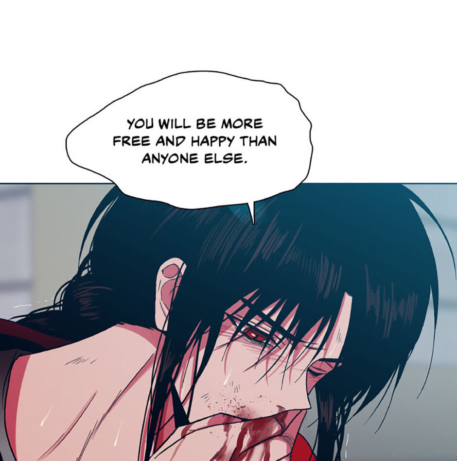 Hara of Thunder Chapter 81 page 125 - 