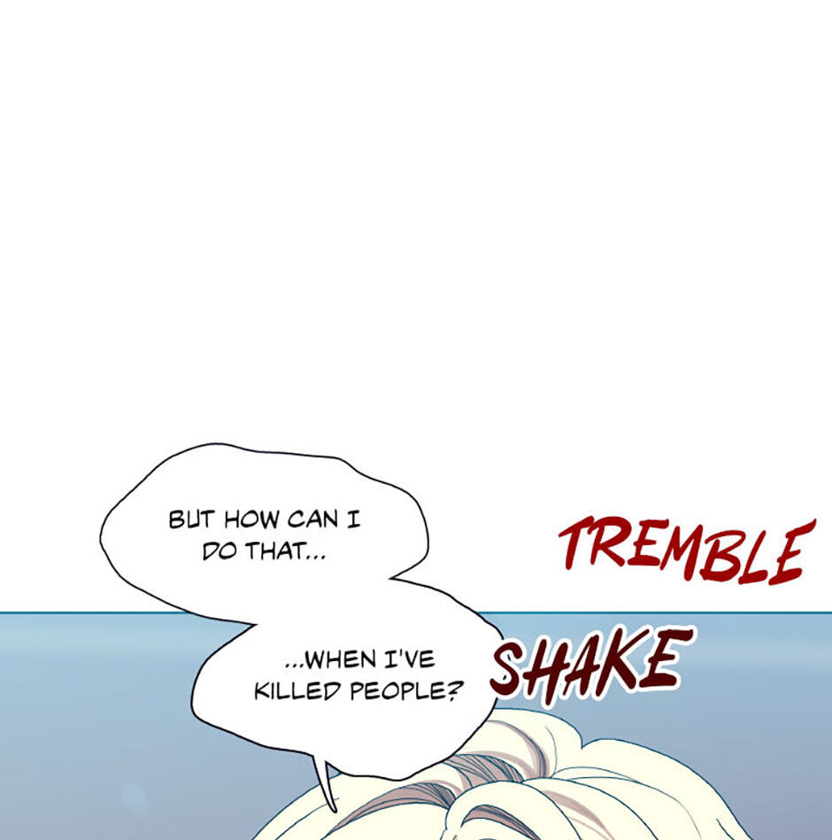 Hara of Thunder Chapter 81 page 127 - 