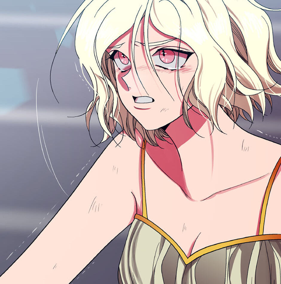 Hara of Thunder Chapter 81 page 128 - 