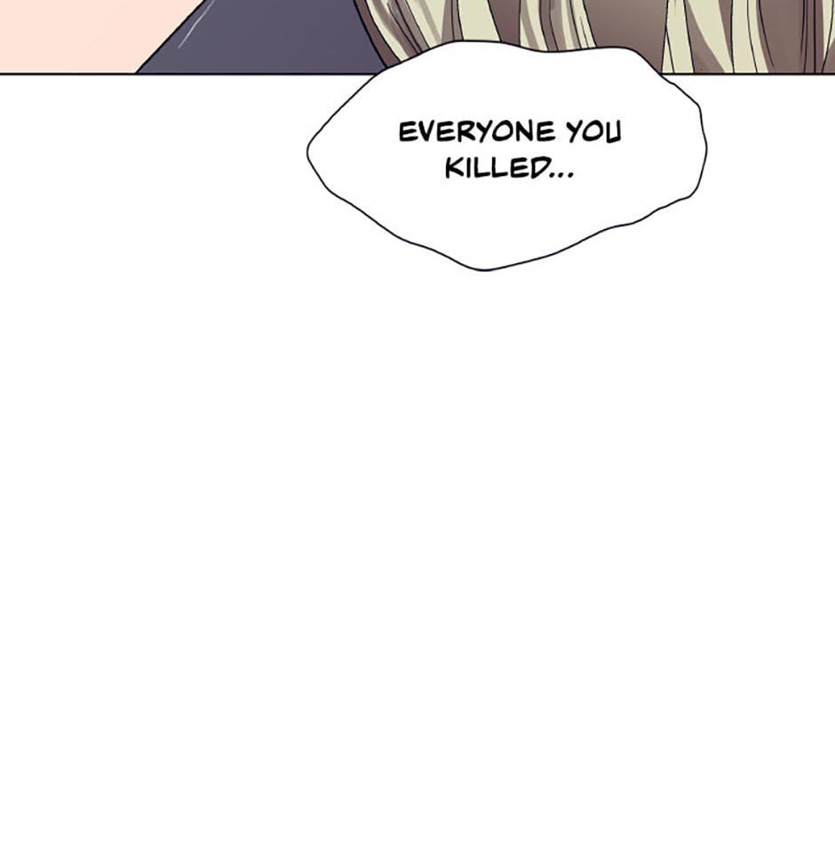 Hara of Thunder Chapter 81 page 129 - 