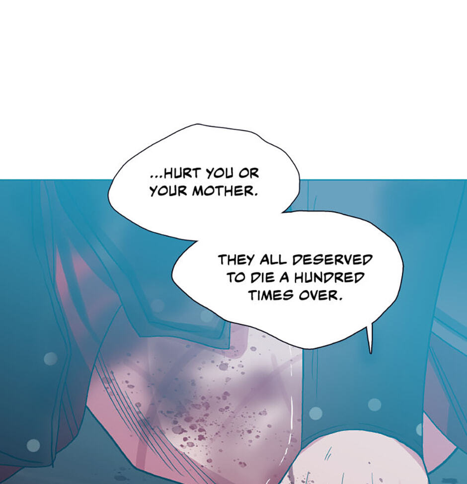 Hara of Thunder Chapter 81 page 130 - 
