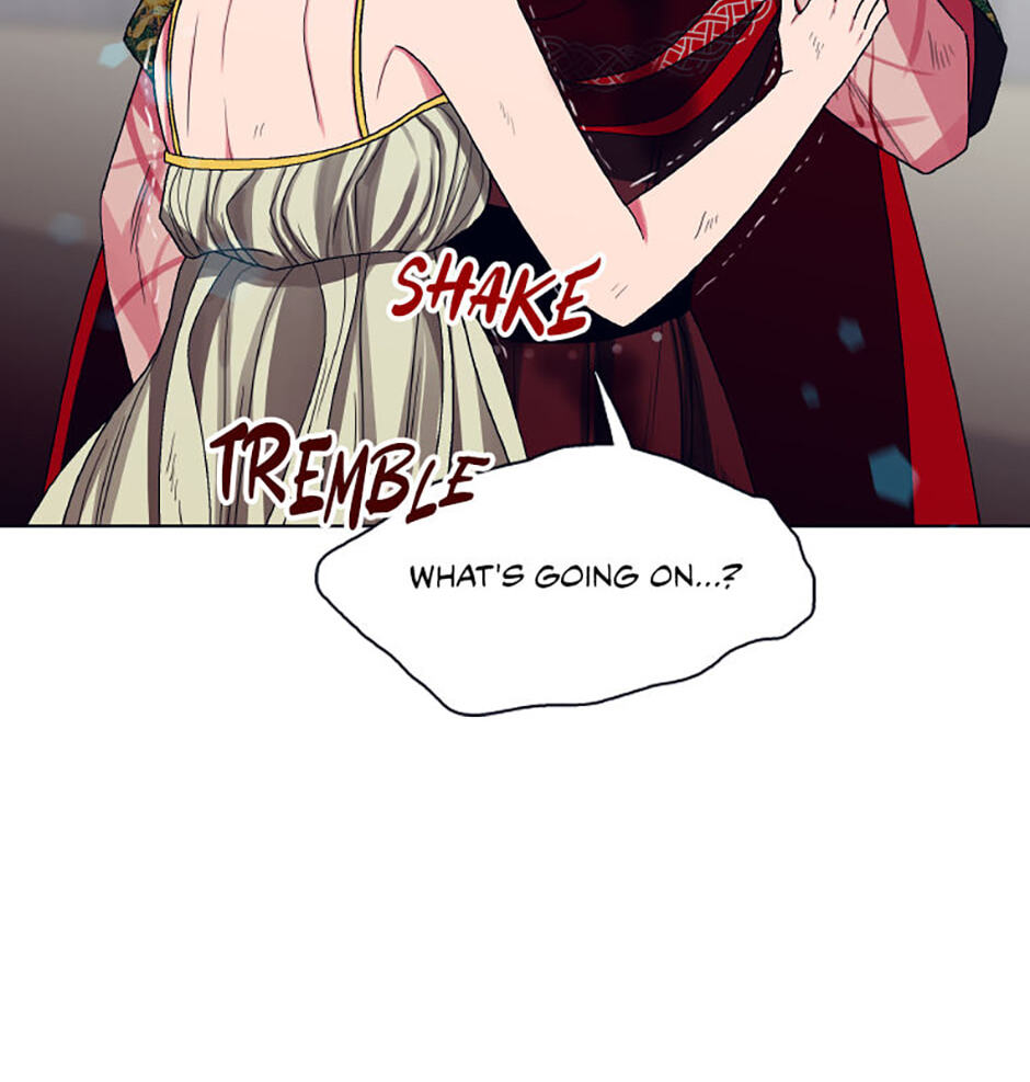 Hara of Thunder Chapter 81 page 14 - 