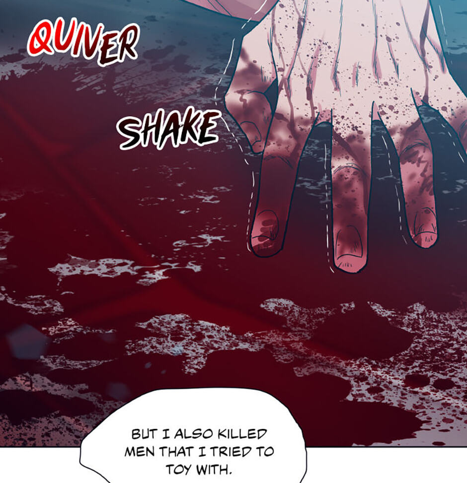 Hara of Thunder Chapter 81 page 131 - 