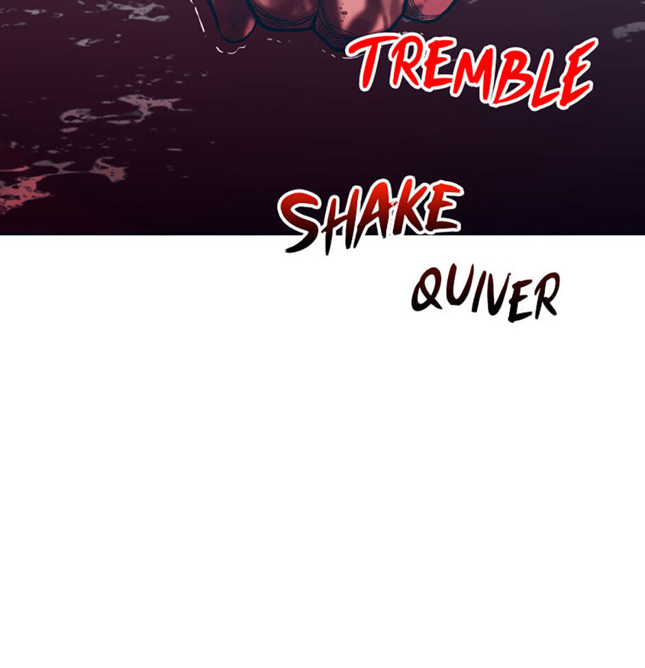Hara of Thunder Chapter 81 page 134 - 