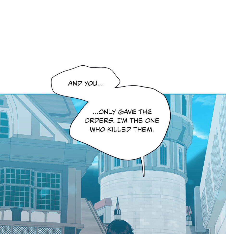 Hara of Thunder Chapter 81 page 135 - 