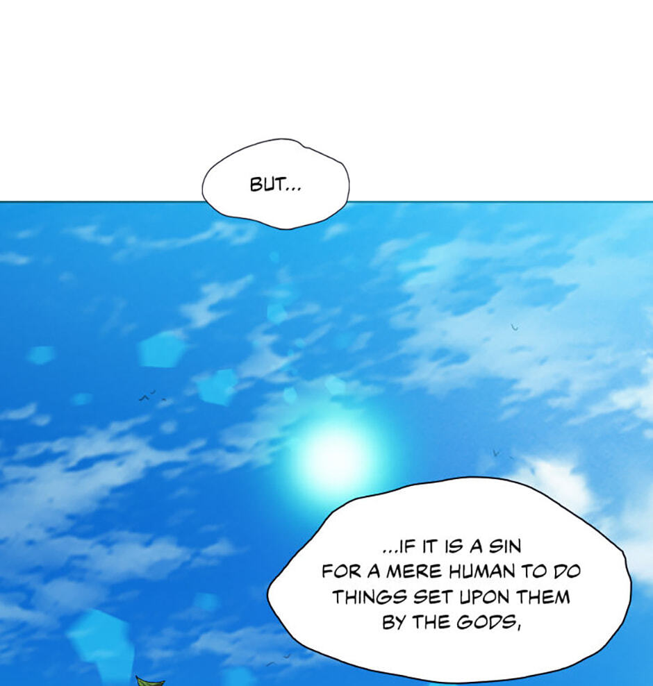 Hara of Thunder Chapter 81 page 140 - 