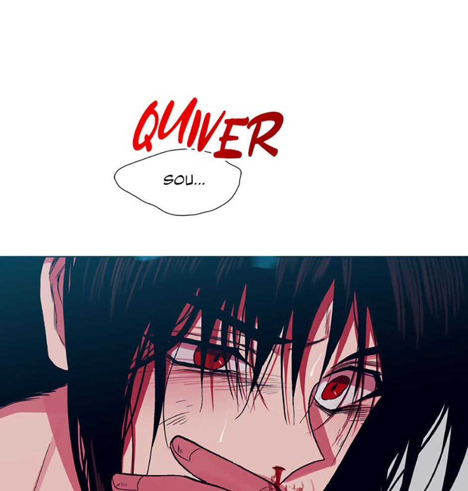 Hara of Thunder Chapter 81 page 15 - 