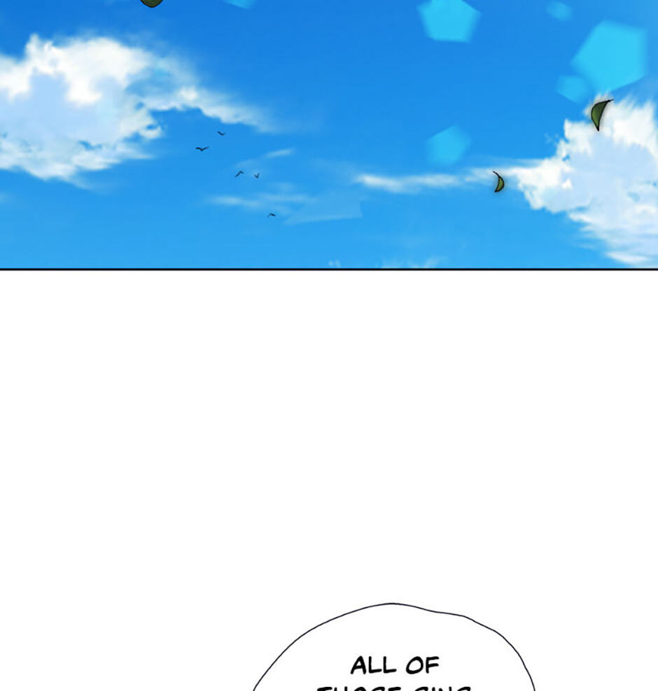 Hara of Thunder Chapter 81 page 141 - 