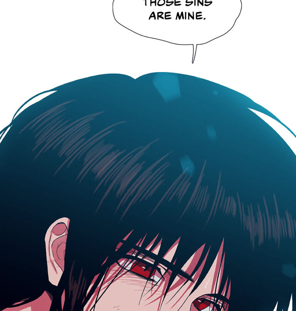 Hara of Thunder Chapter 81 page 142 - 
