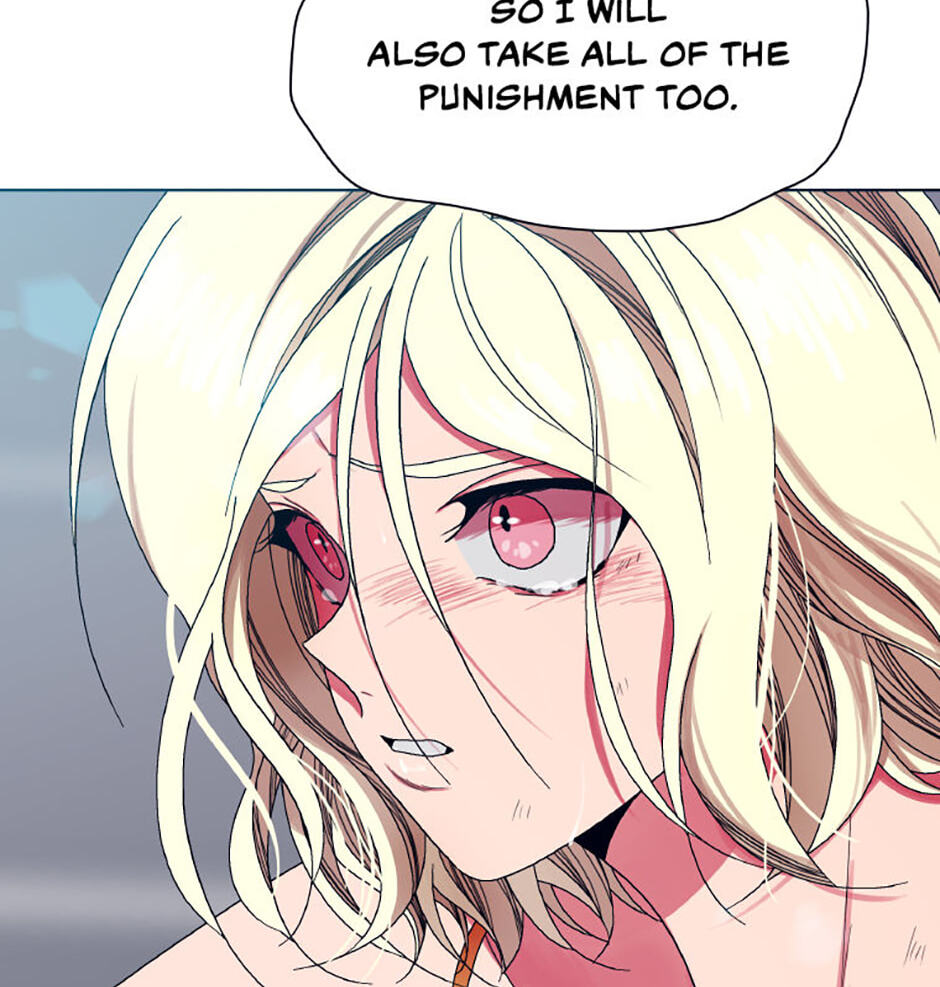 Hara of Thunder Chapter 81 page 145 - 