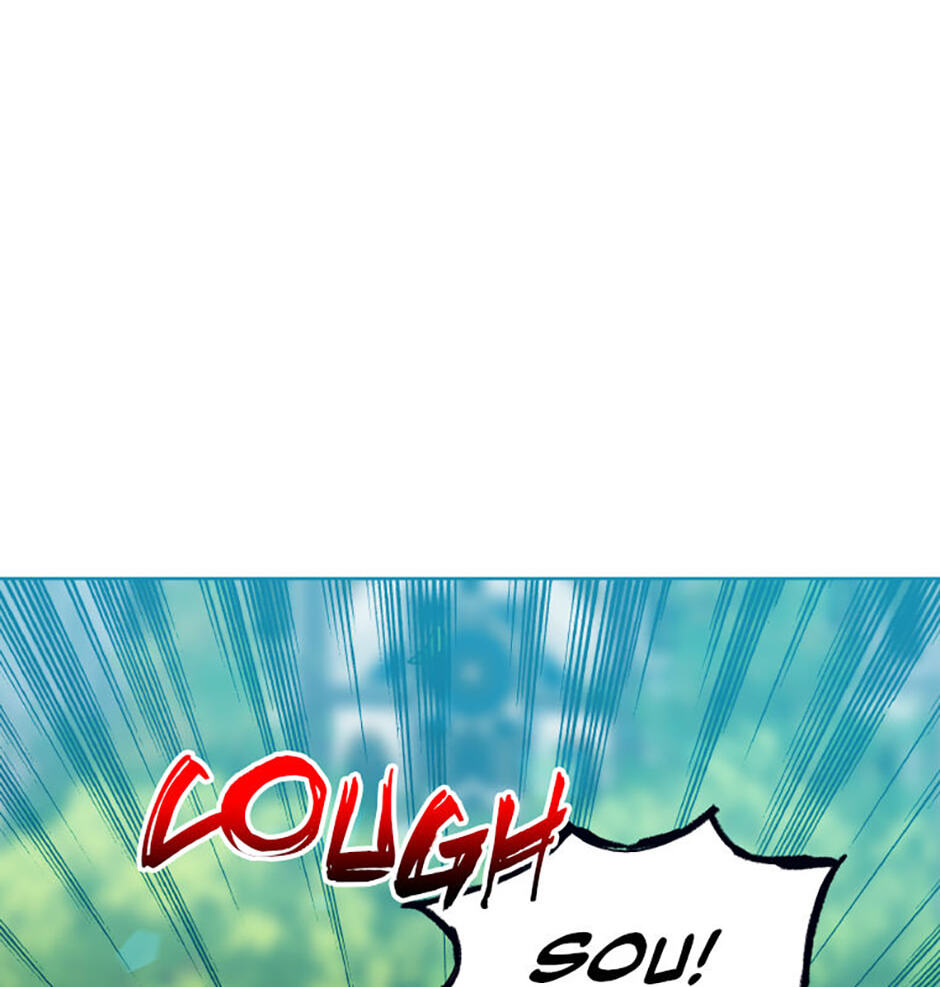 Hara of Thunder Chapter 81 page 147 - 