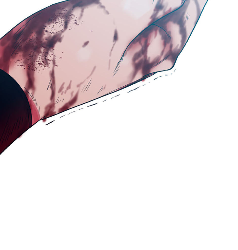 Hara of Thunder Chapter 81 page 151 - 