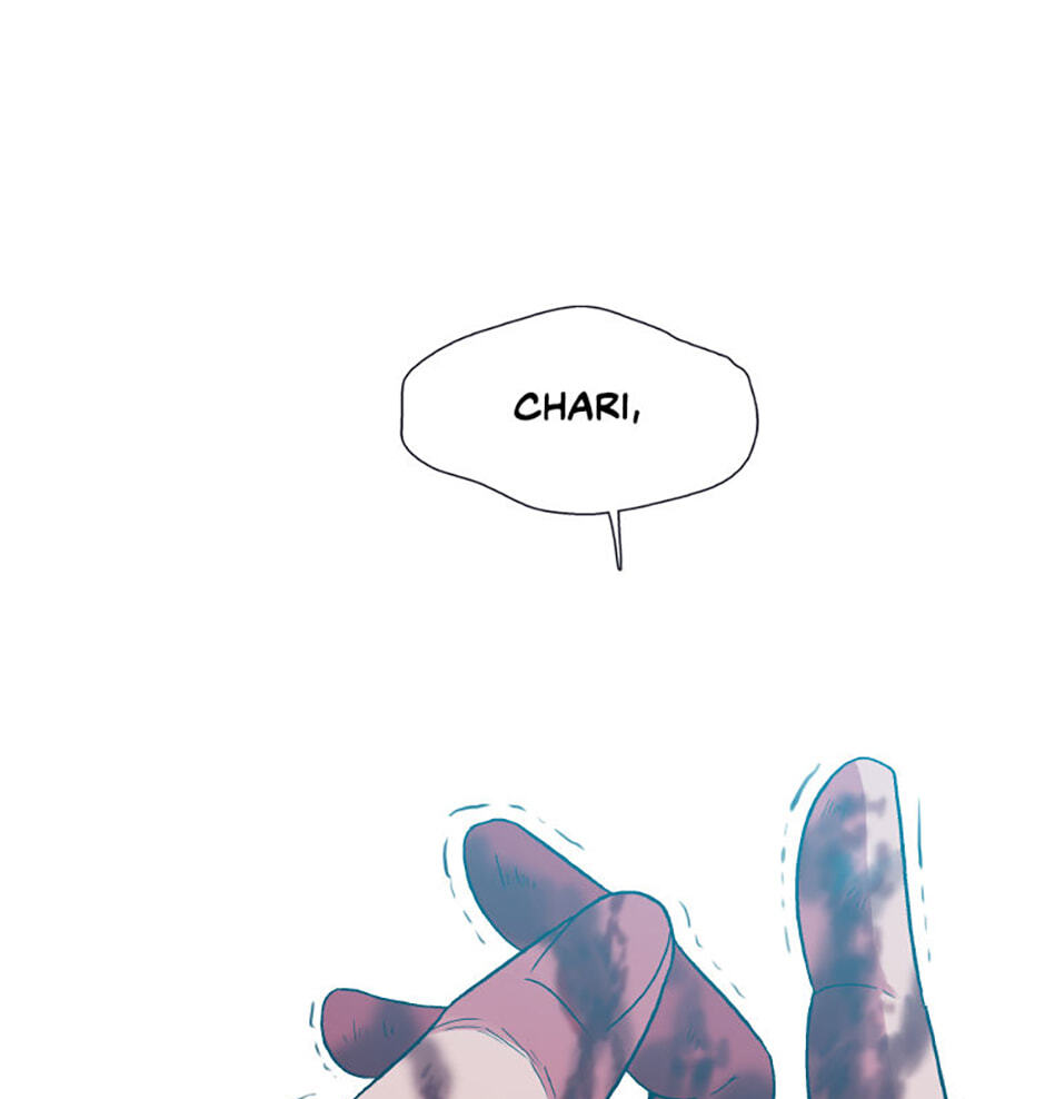 Hara of Thunder Chapter 81 page 152 - 
