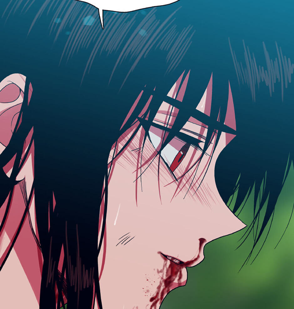 Hara of Thunder Chapter 81 page 155 - 