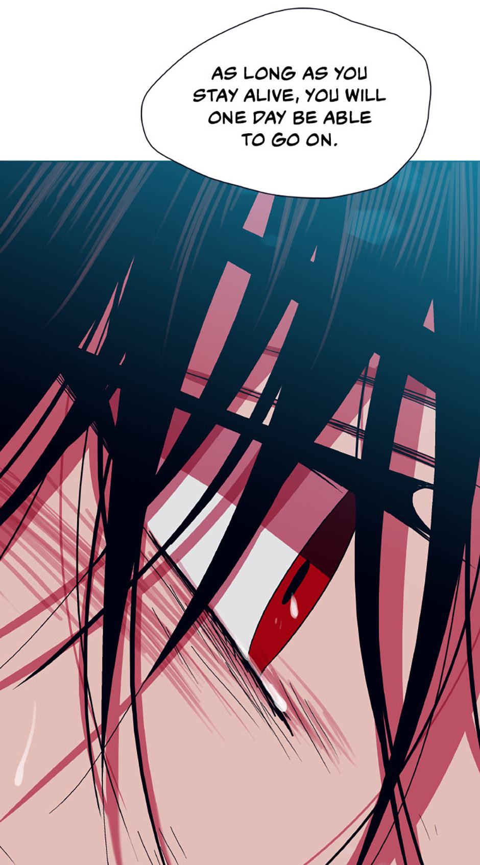 Hara of Thunder Chapter 81 page 163 - 
