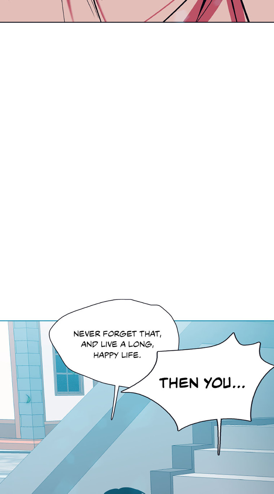 Hara of Thunder Chapter 81 page 164 - 