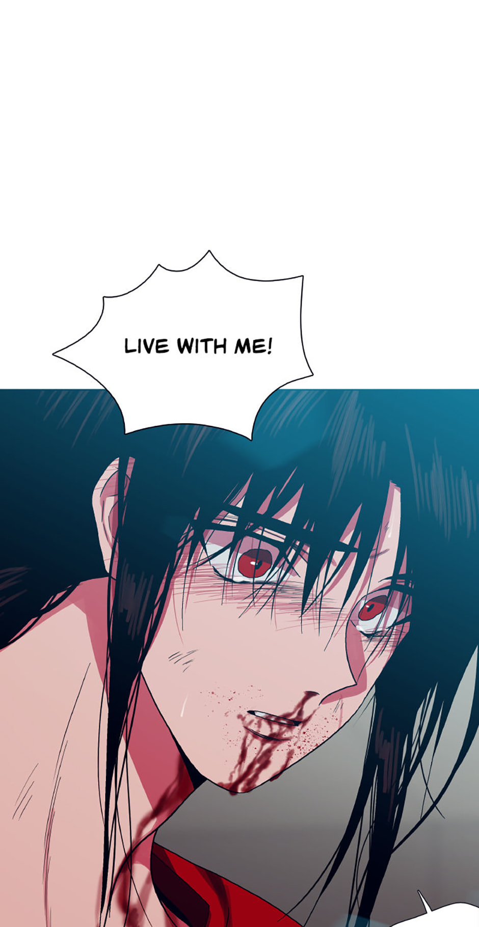 Hara of Thunder Chapter 81 page 166 - 